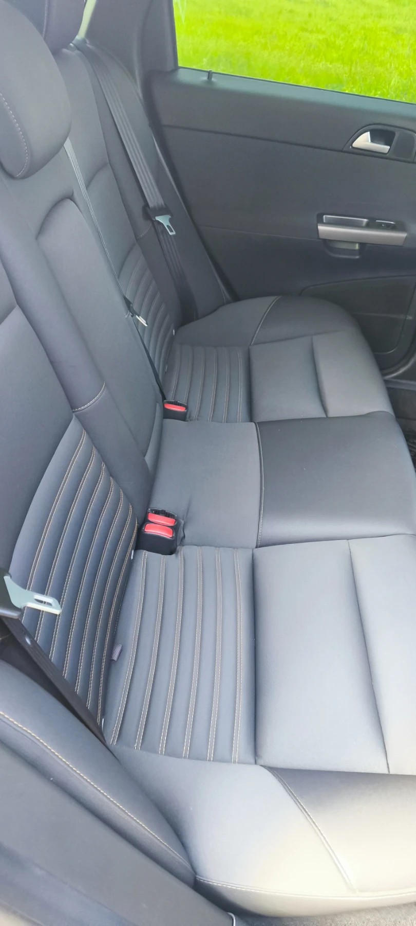 Volvo V50, снимка 6 - Автомобили и джипове - 54702248