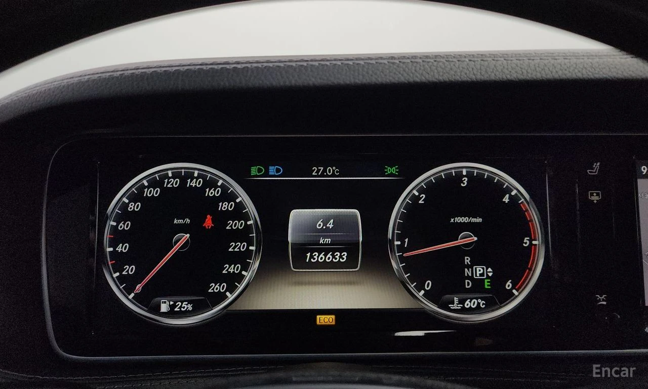 Mercedes-Benz S 350 d BURMESTER* DISTRONIC* ПОДГРЕВ* ОБДУХВАНЕ* , снимка 10 - Автомобили и джипове - 54904093