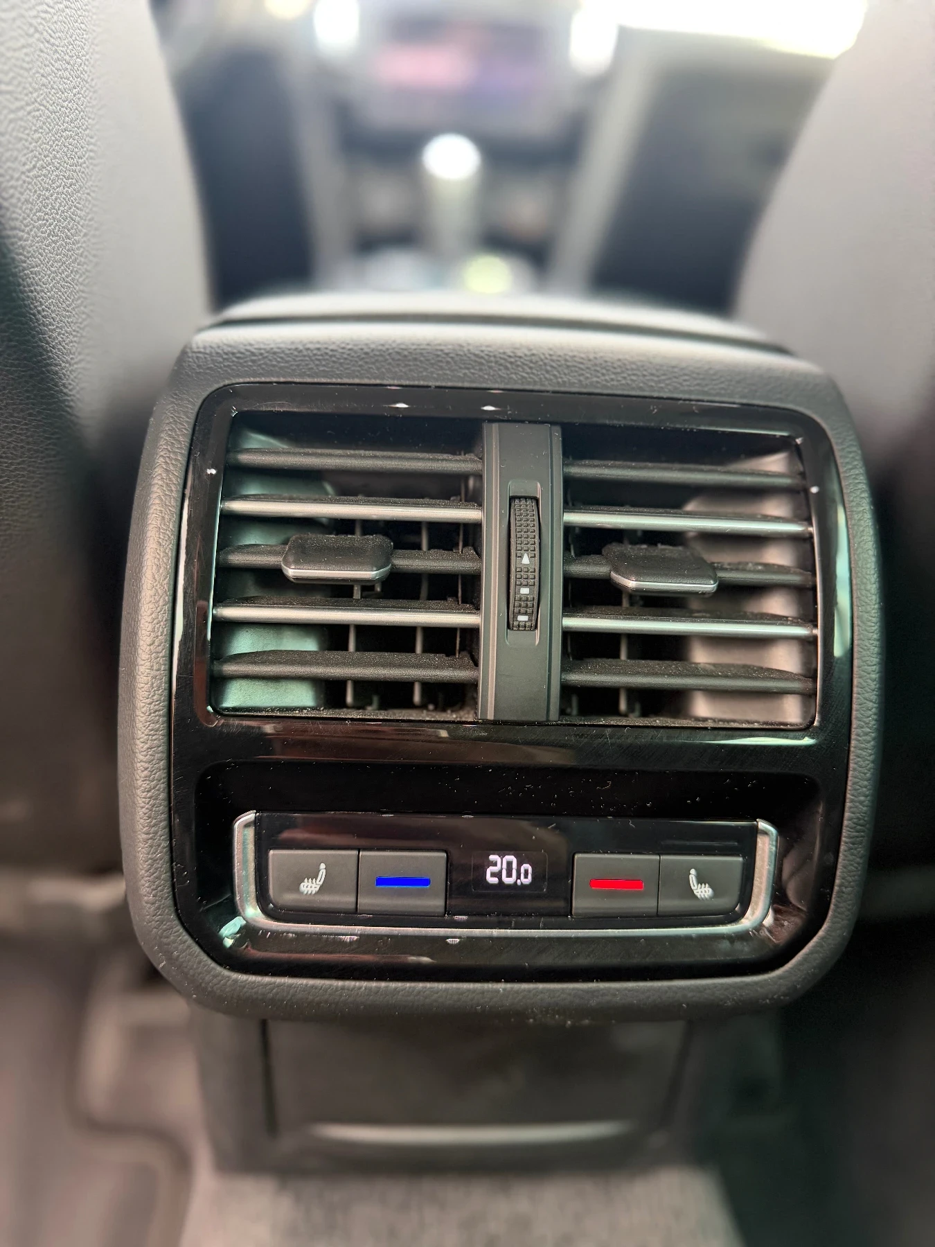 VW Passat, снимка 10 - Автомобили и джипове - 55160204