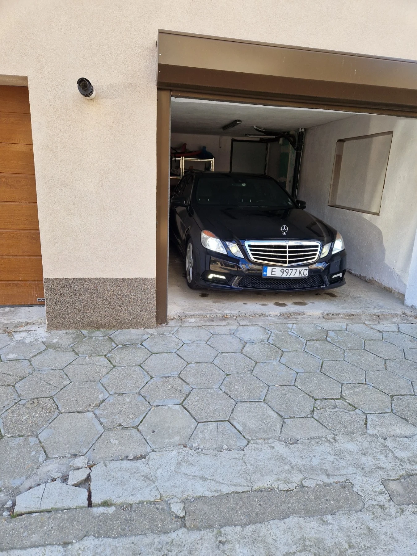 Mercedes-Benz E 350 | Mobile.bg � ����������� 12