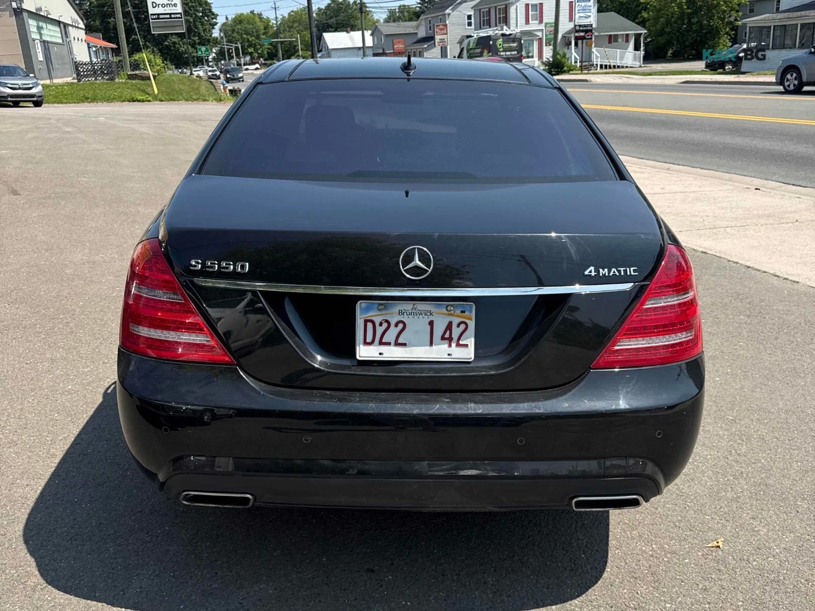 Mercedes-Benz S 550 PANO* МАСАЖ* ОБДУХ* KEYLESS, снимка 6 - Автомобили и джипове - 55722651