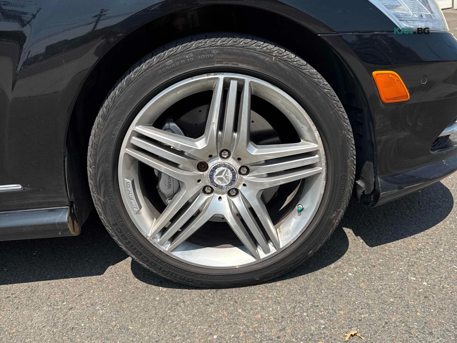 Mercedes-Benz S 550 PANO* МАСАЖ* ОБДУХ* KEYLESS, снимка 9 - Автомобили и джипове - 55722651