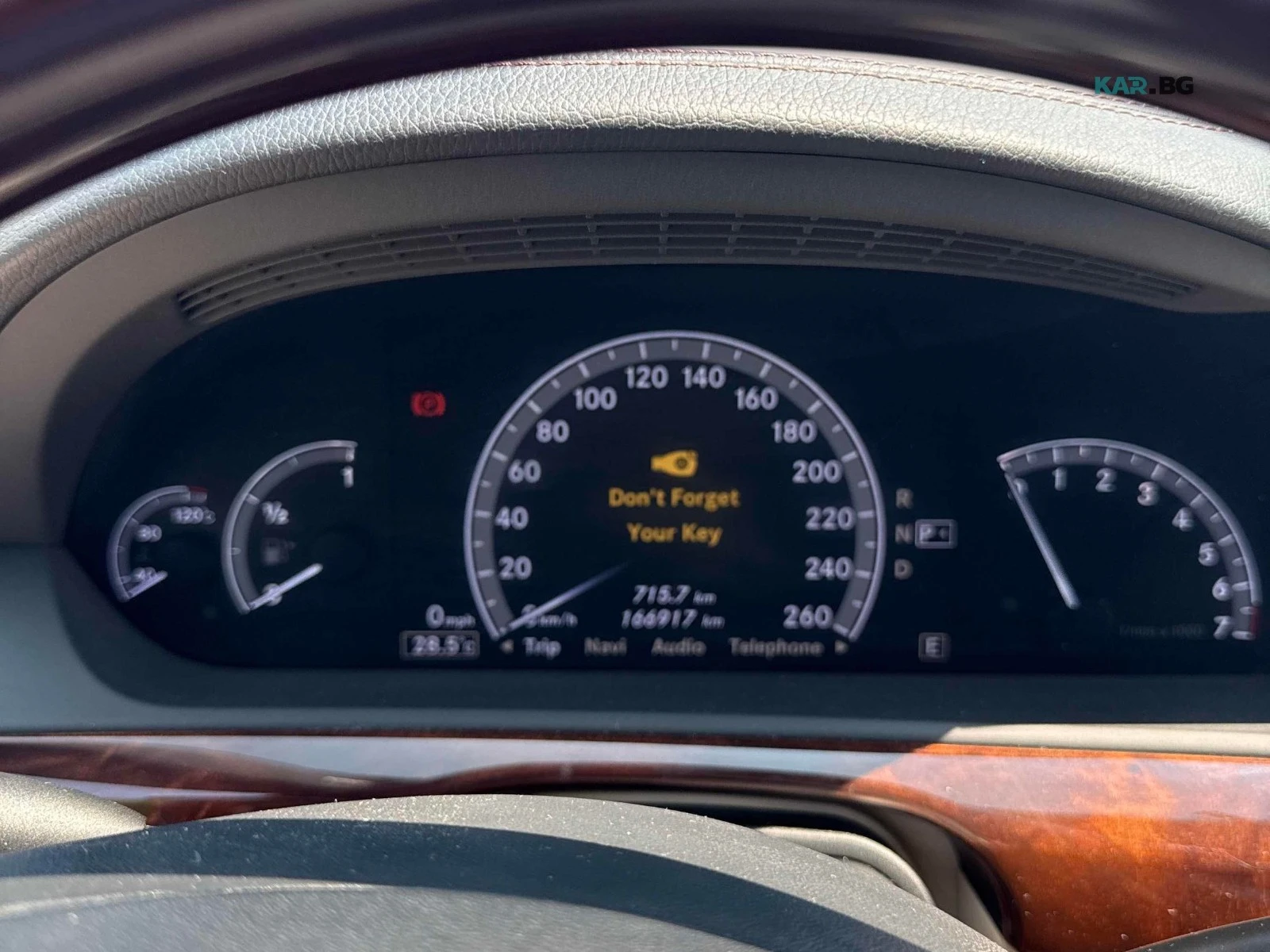 Mercedes-Benz S 550 PANO* МАСАЖ* ОБДУХ* KEYLESS, снимка 10 - Автомобили и джипове - 55722651