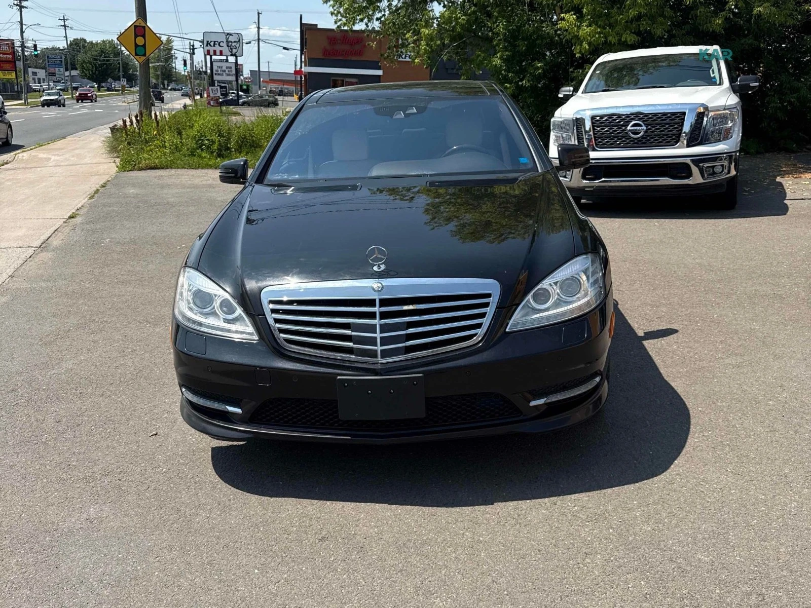 Mercedes-Benz S 550 PANO* МАСАЖ* ОБДУХ* KEYLESS, снимка 2 - Автомобили и джипове - 55722651