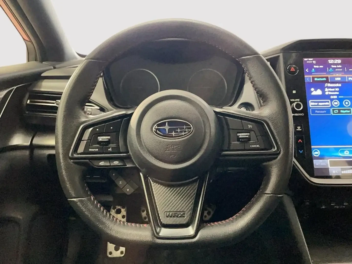Subaru WRX MANUAL* AWD* Сервизна история, снимка 7 - Автомобили и джипове - 55749623