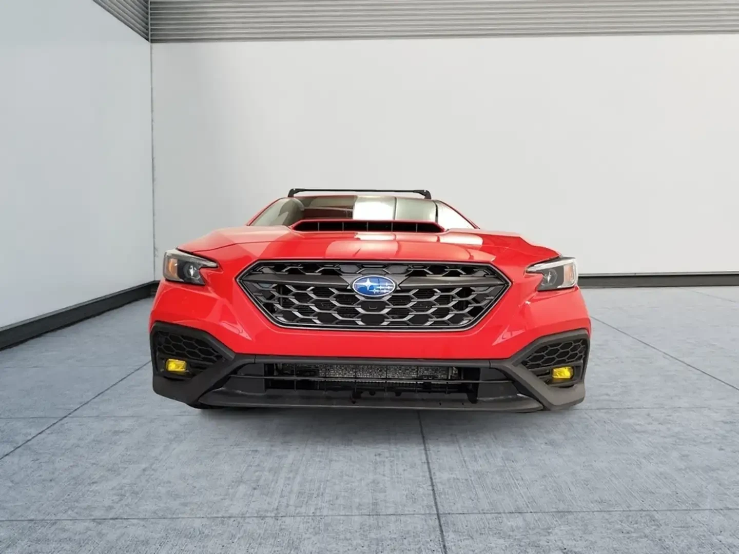 Subaru WRX MANUAL* AWD* Сервизна история, снимка 2 - Автомобили и джипове - 55749623