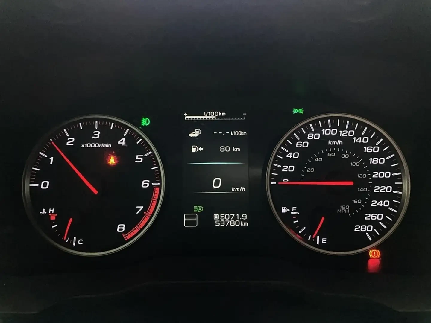 Subaru WRX MANUAL* AWD* Сервизна история, снимка 9 - Автомобили и джипове - 55749623