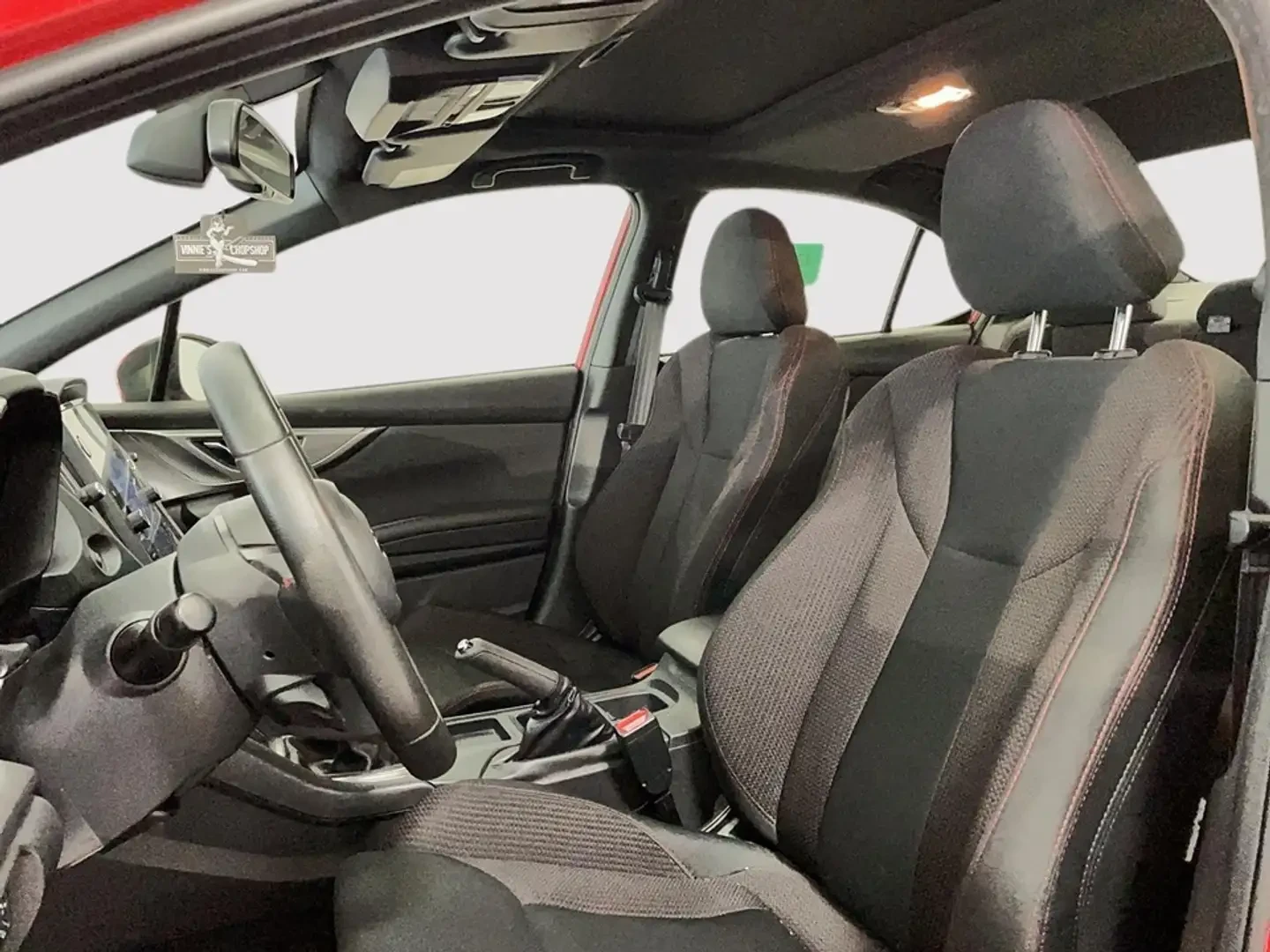 Subaru WRX MANUAL* AWD* Сервизна история, снимка 8 - Автомобили и джипове - 55749623