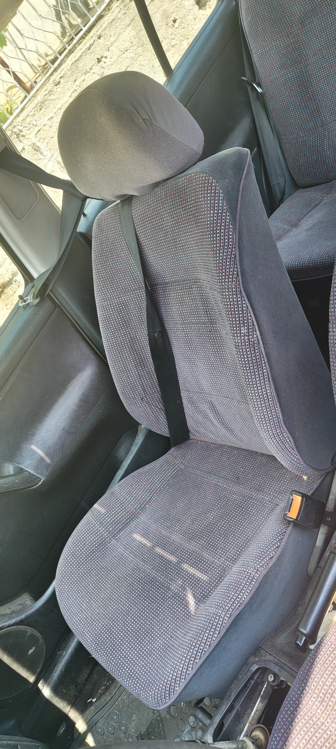 VW Golf, снимка 5 - Автомобили и джипове - 55787705