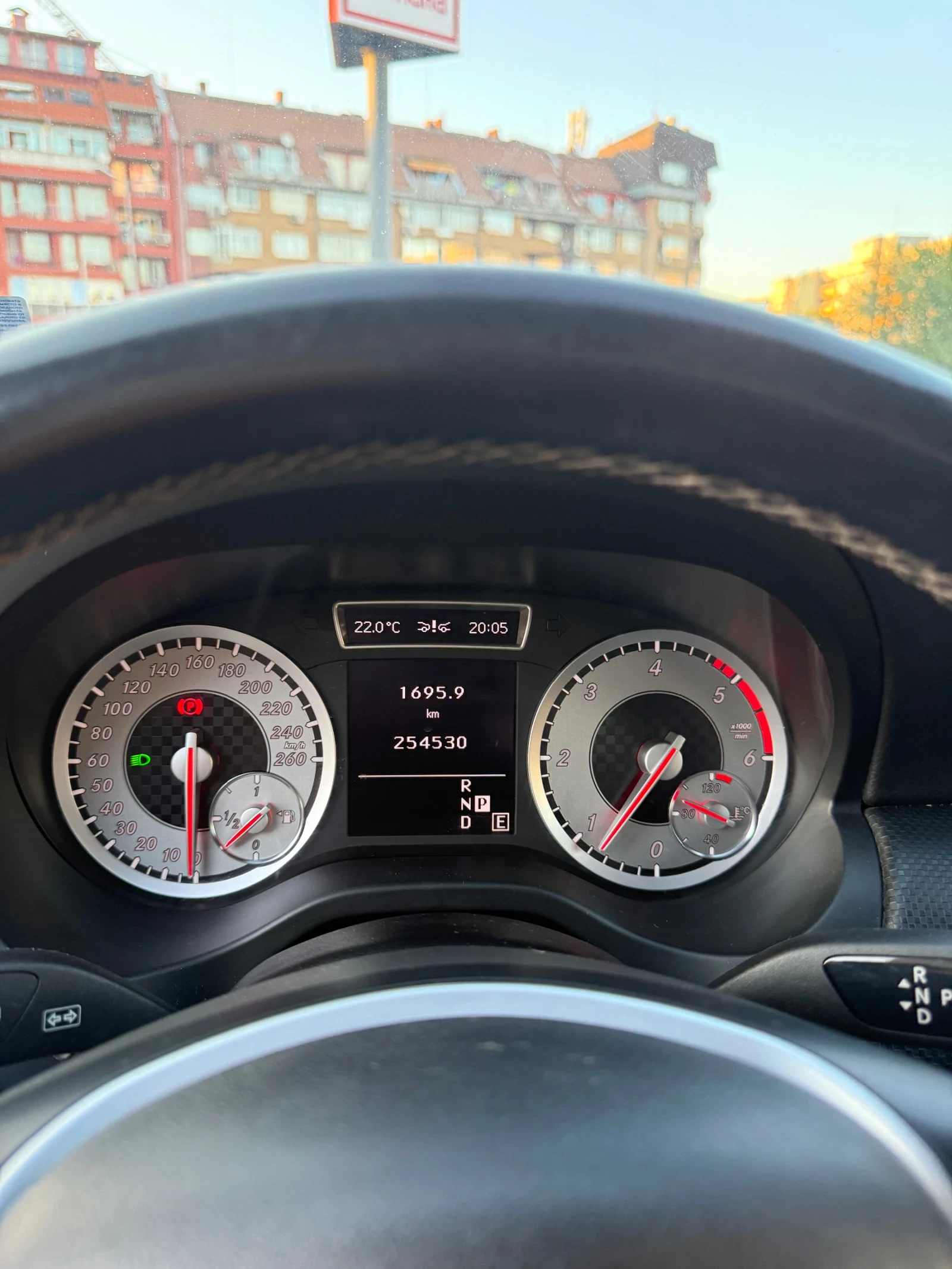 Mercedes-Benz A 180, снимка 10 - Автомобили и джипове - 55802772
