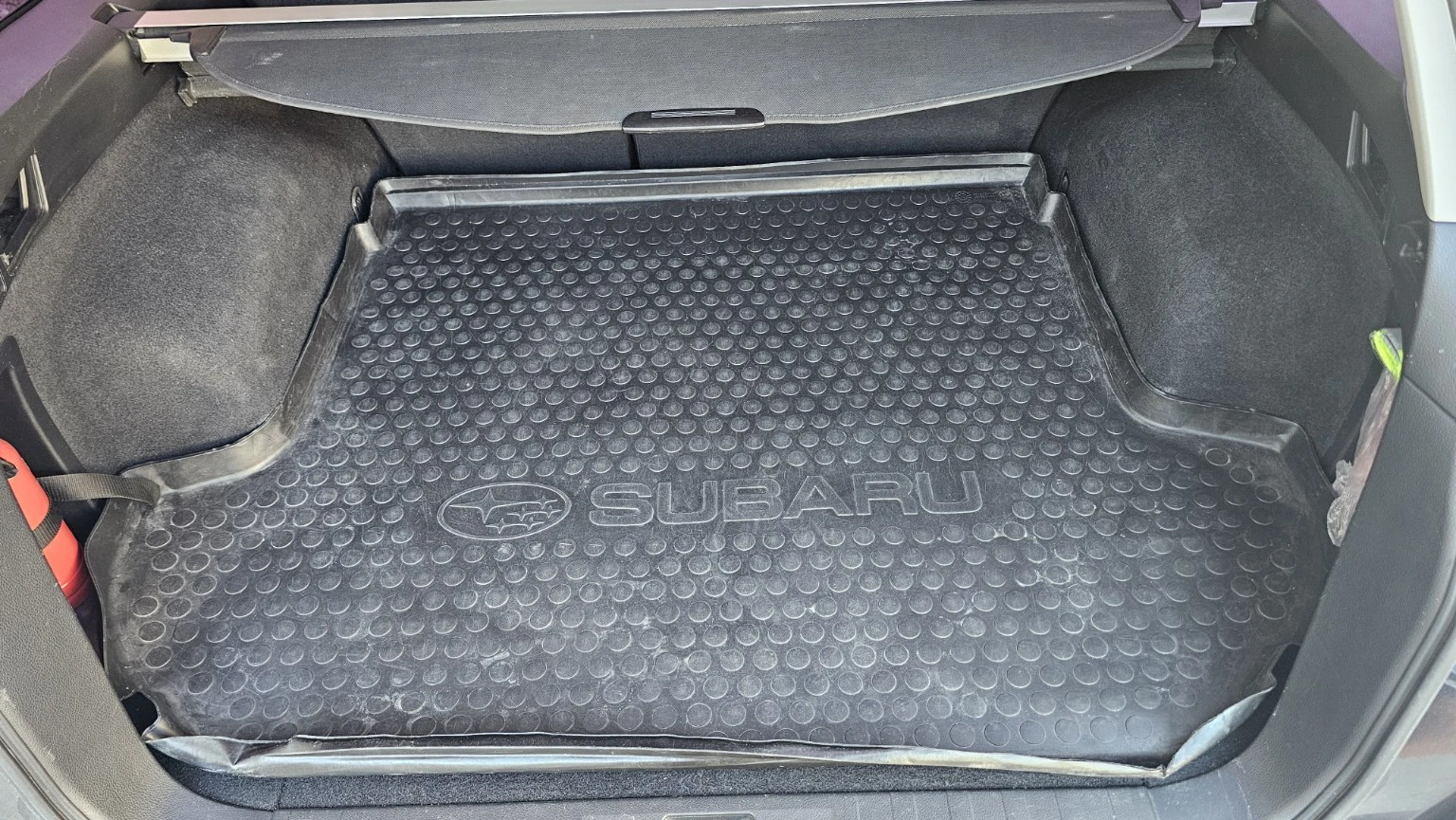 Subaru Outback 2.0D Lineartronic AWD, снимка 15 - Автомобили и джипове - 55843835