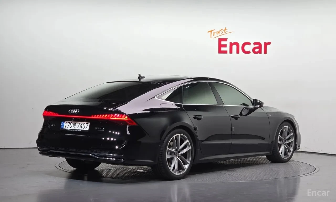 Audi A7 * 50 TDI Quattrp Premium * ���� �� �� | Mobile.bg � ����������� 2