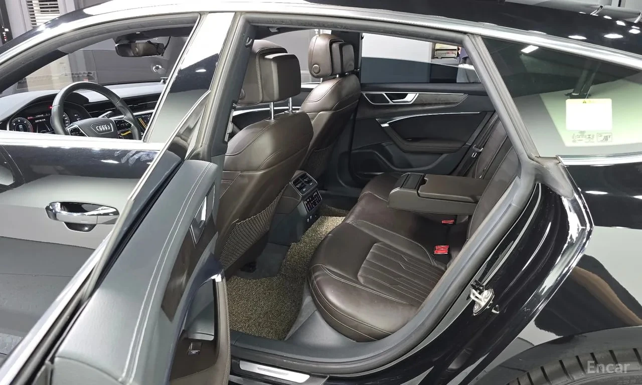 Audi A7 * 50 TDI Quattrp Premium * ���� �� �� | Mobile.bg � ����������� 11