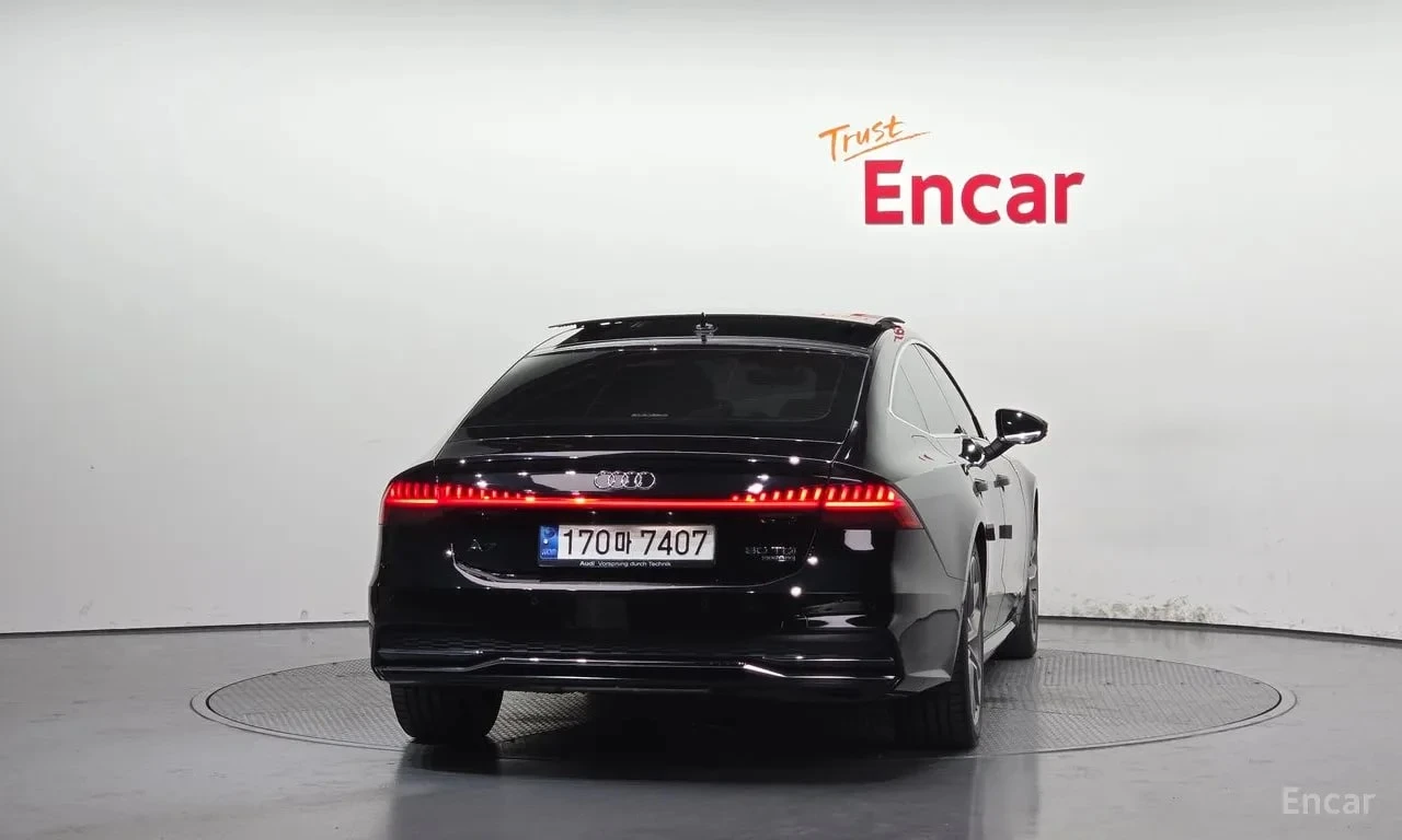 Audi A7 * 50 TDI Quattrp Premium * ���� �� �� | Mobile.bg � ����������� 4
