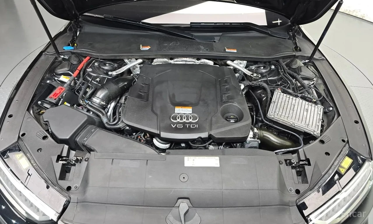 Audi A7 * 50 TDI Quattrp Premium * ���� �� �� | Mobile.bg � ����������� 17