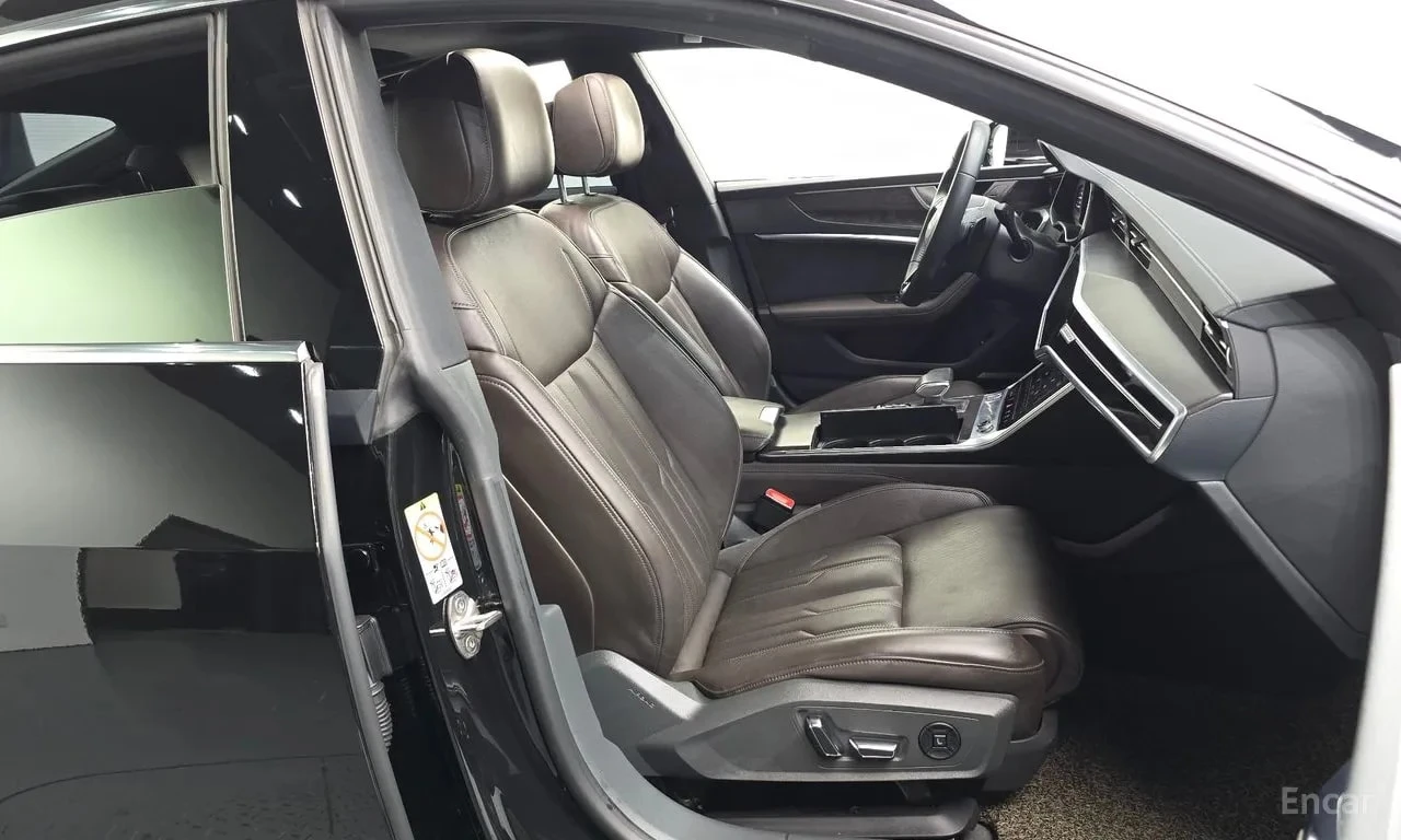 Audi A7 * 50 TDI Quattrp Premium * ���� �� �� | Mobile.bg � ����������� 12