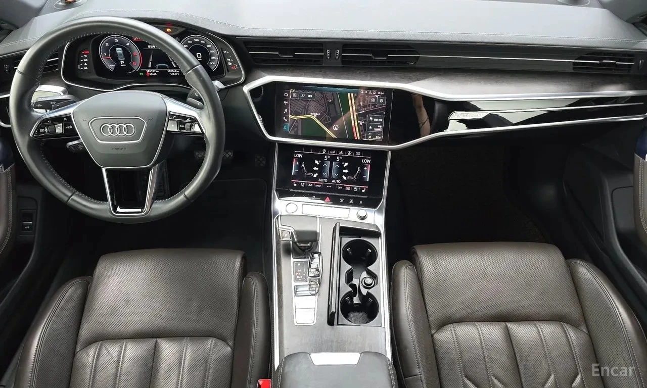 Audi A7 * 50 TDI Quattrp Premium * ���� �� �� | Mobile.bg � ����������� 6