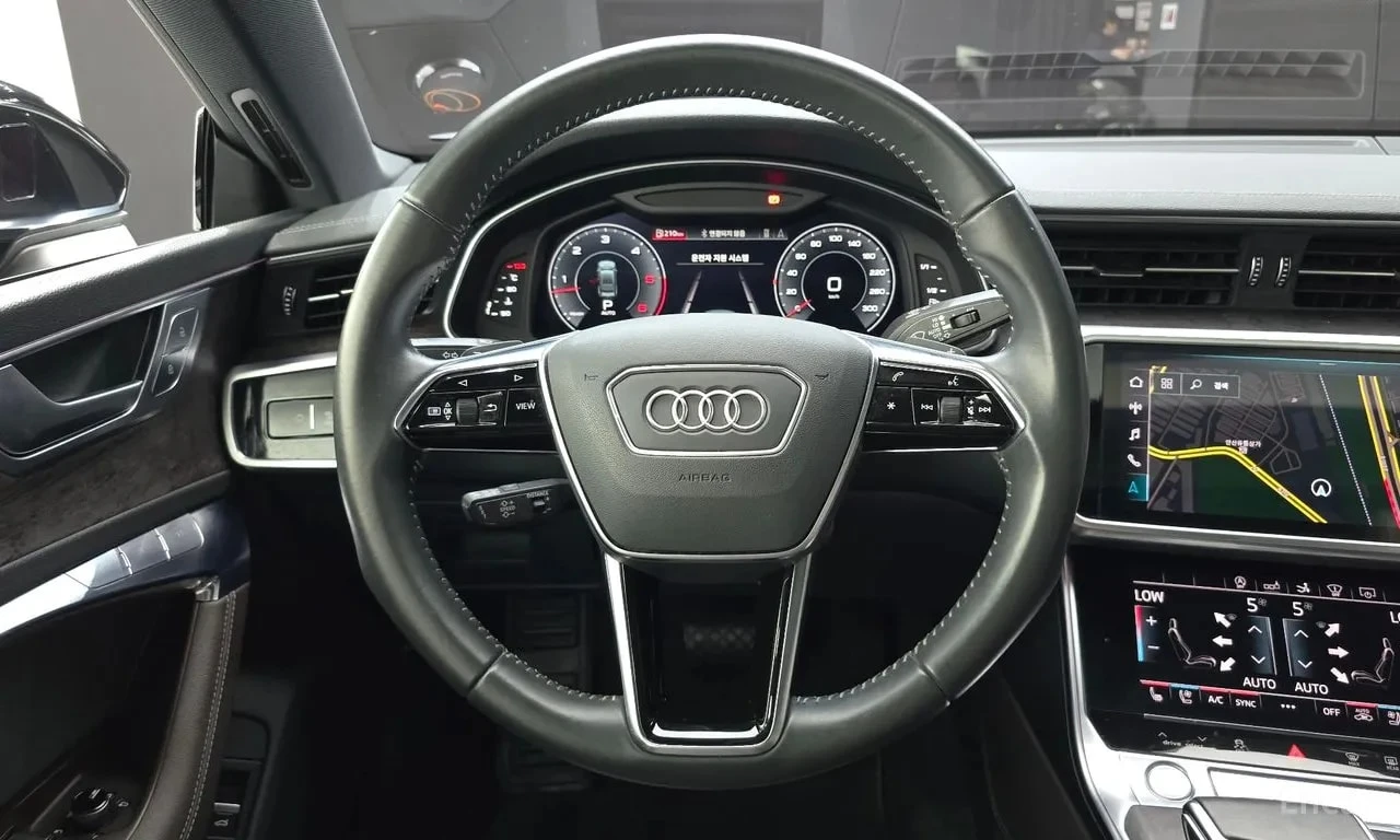 Audi A7 * 50 TDI Quattrp Premium * ���� �� �� | Mobile.bg � ����������� 7