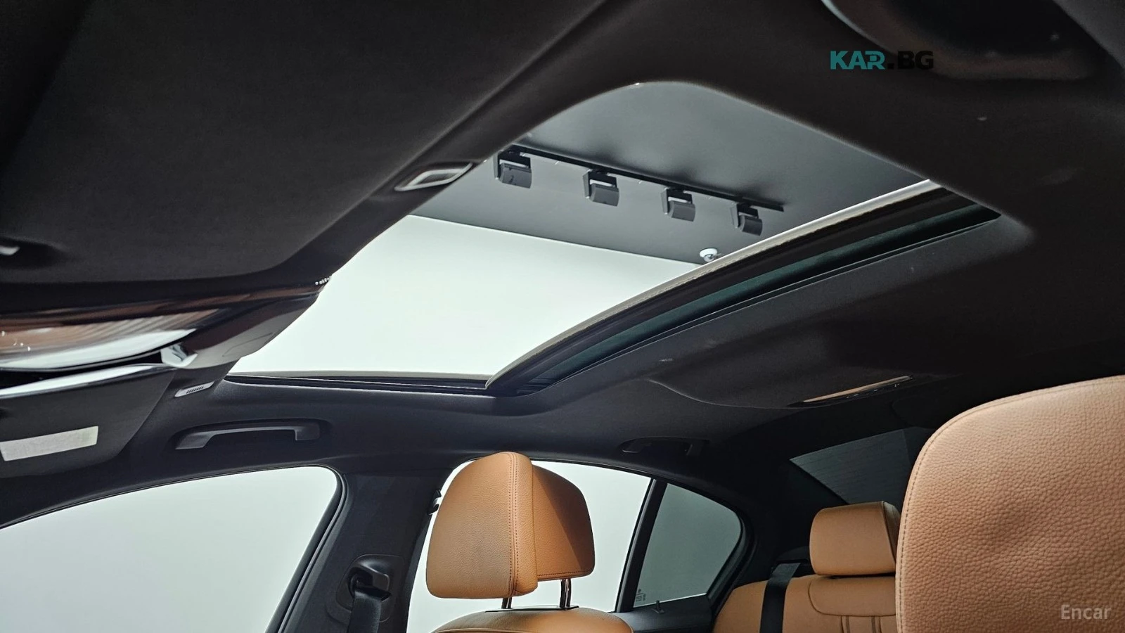 BMW 520 I/M-SPORT/DRIVE-ASSISTS, снимка 14 - Автомобили и джипове - 55897002