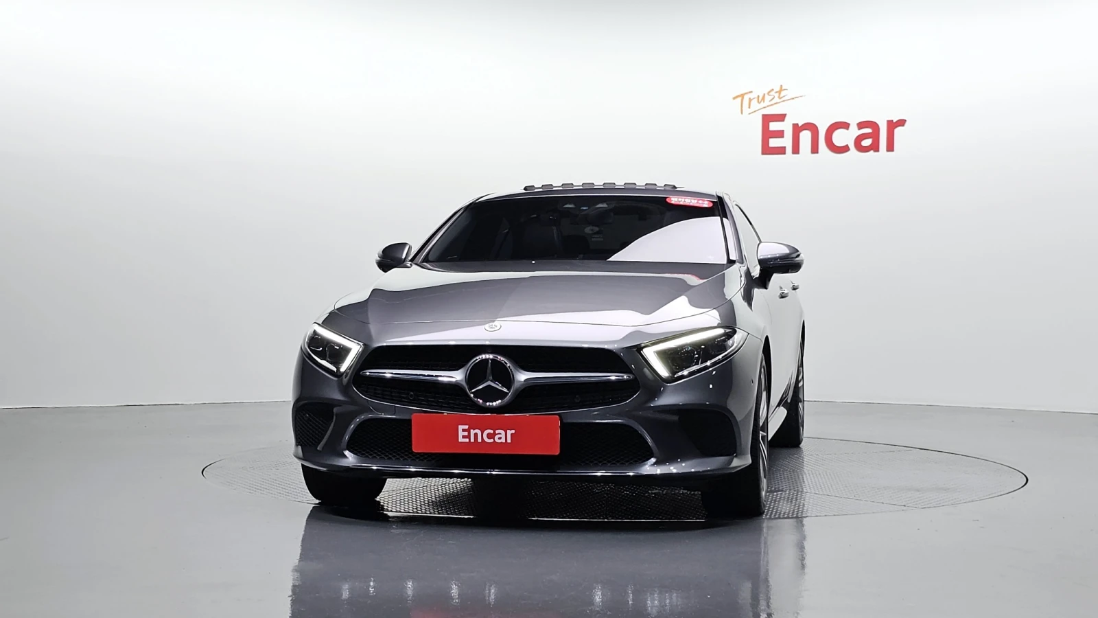 Mercedes-Benz CLS 400 d 4MATIC, снимка 3 - Автомобили и джипове - 55972779