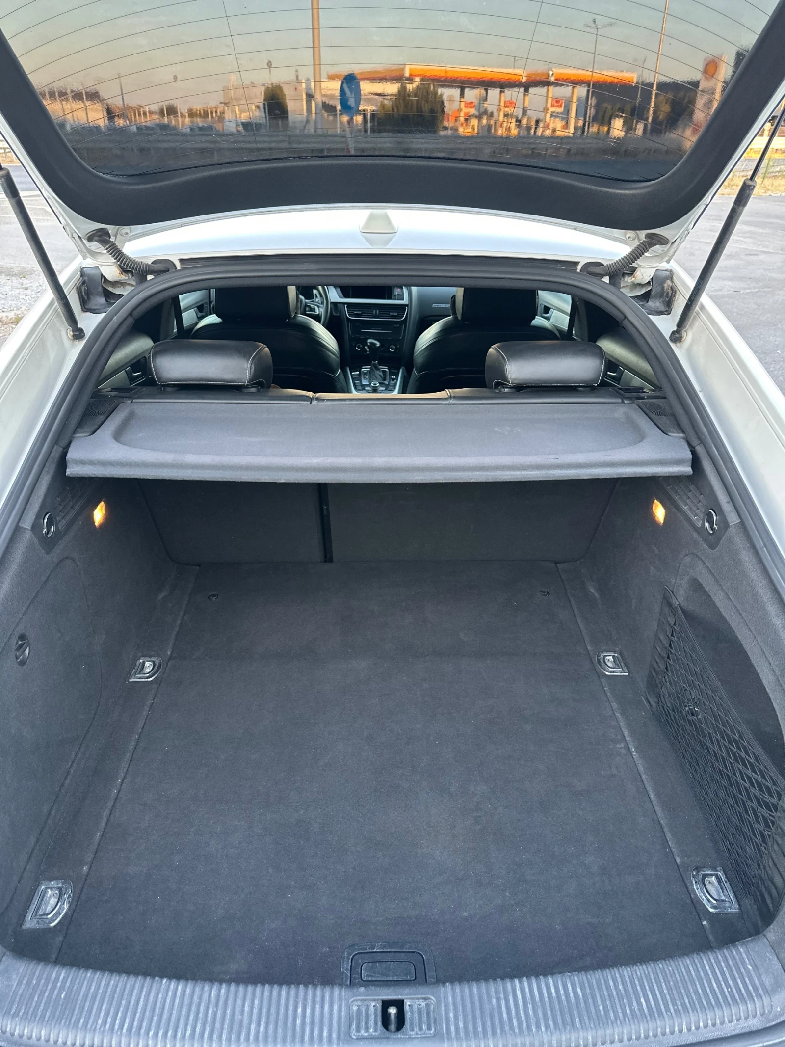 Audi A5 3.0 TDI Sportback 3x3 S Line, снимка 7 - Автомобили и джипове - 55981934