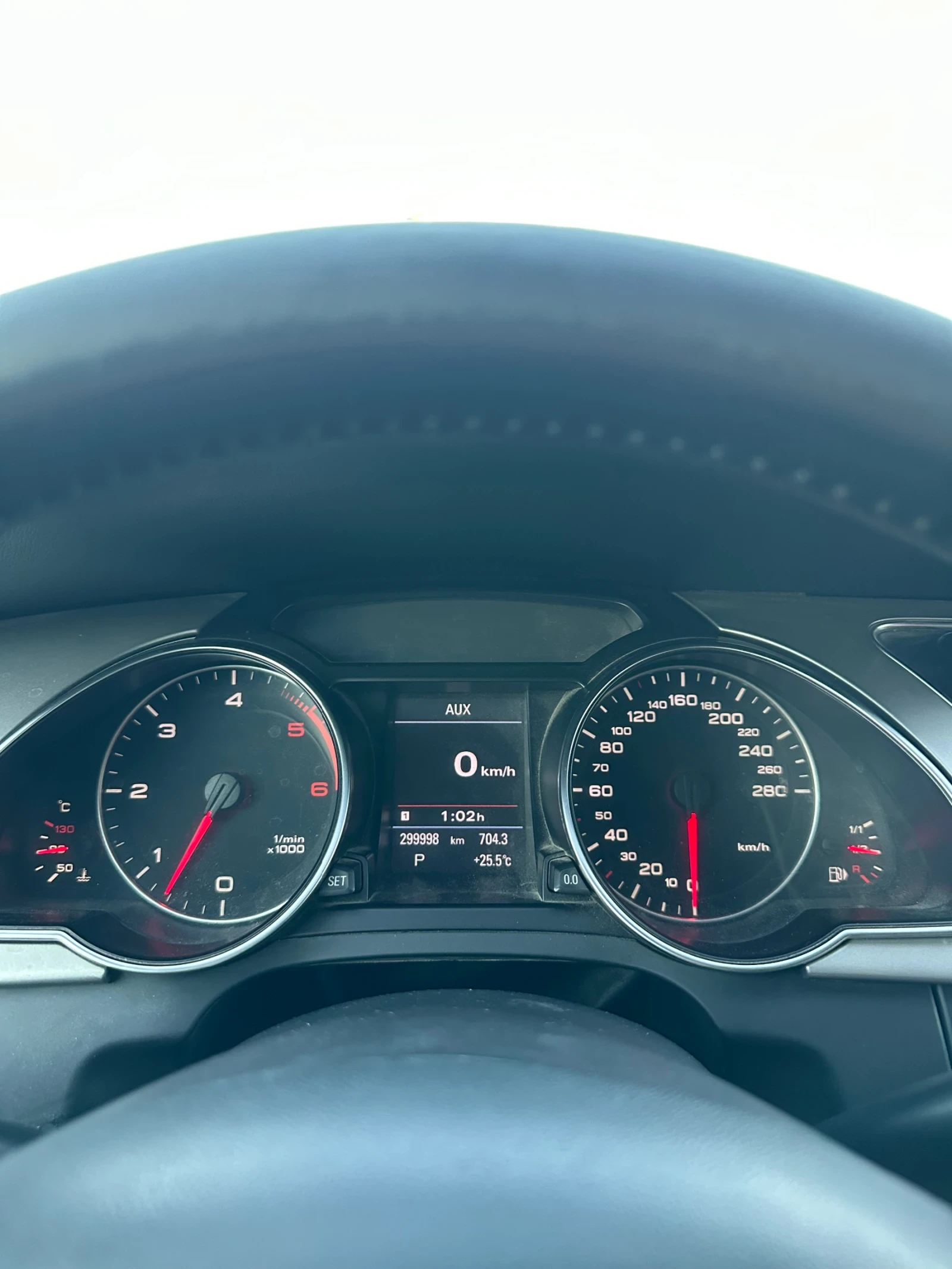 Audi A5 3.0 TDI Sportback 3x3 S Line, снимка 10 - Автомобили и джипове - 55981934