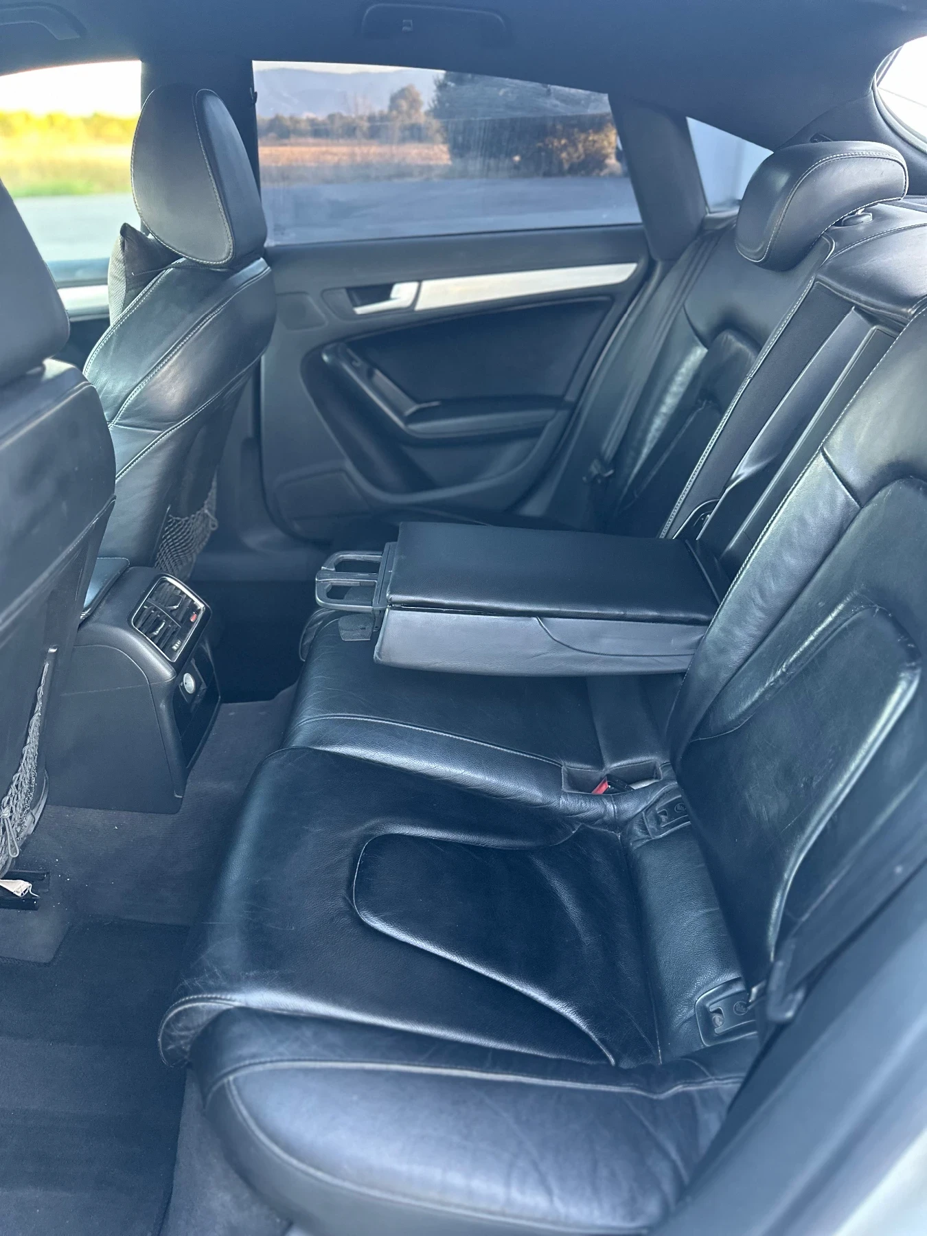 Audi A5 3.0 TDI Sportback 3x3 S Line, снимка 15 - Автомобили и джипове - 55981934