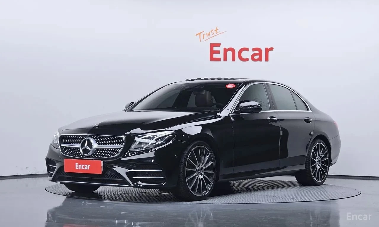 Mercedes-Benz E 300 AMG-PACK| MULTIBEAM| BURMESTER| ОБДУХВАНЕ| 