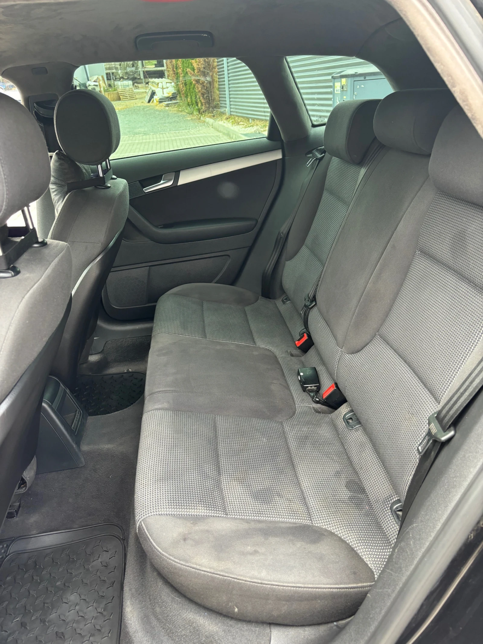 Audi A3 FaceLift 8P Alcantara, снимка 7 - Автомобили и джипове - 56184747