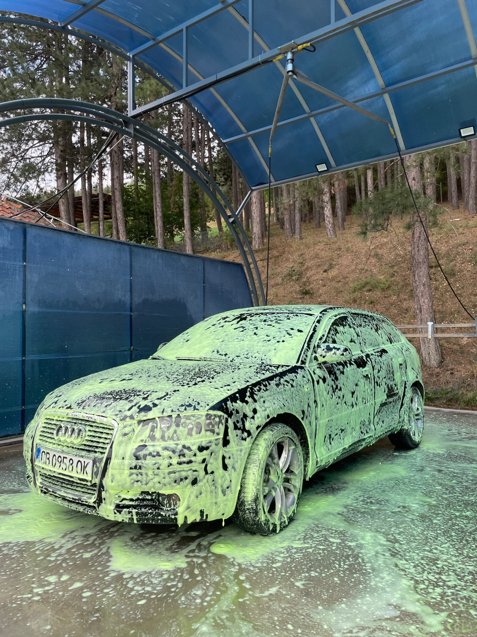 Audi A3 | Mobile.bg � ����������� 11
