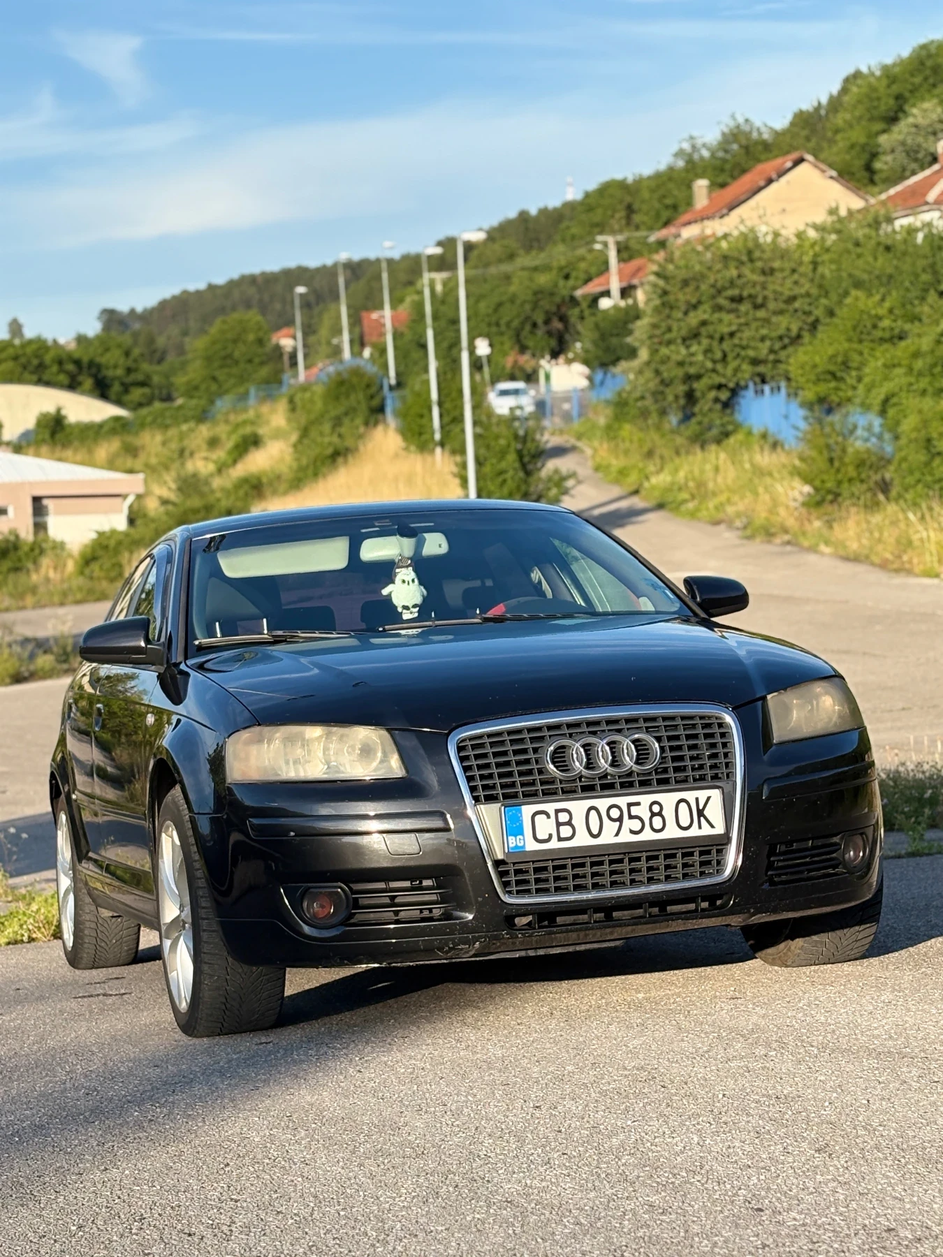 Audi A3 | Mobile.bg � ����������� 1
