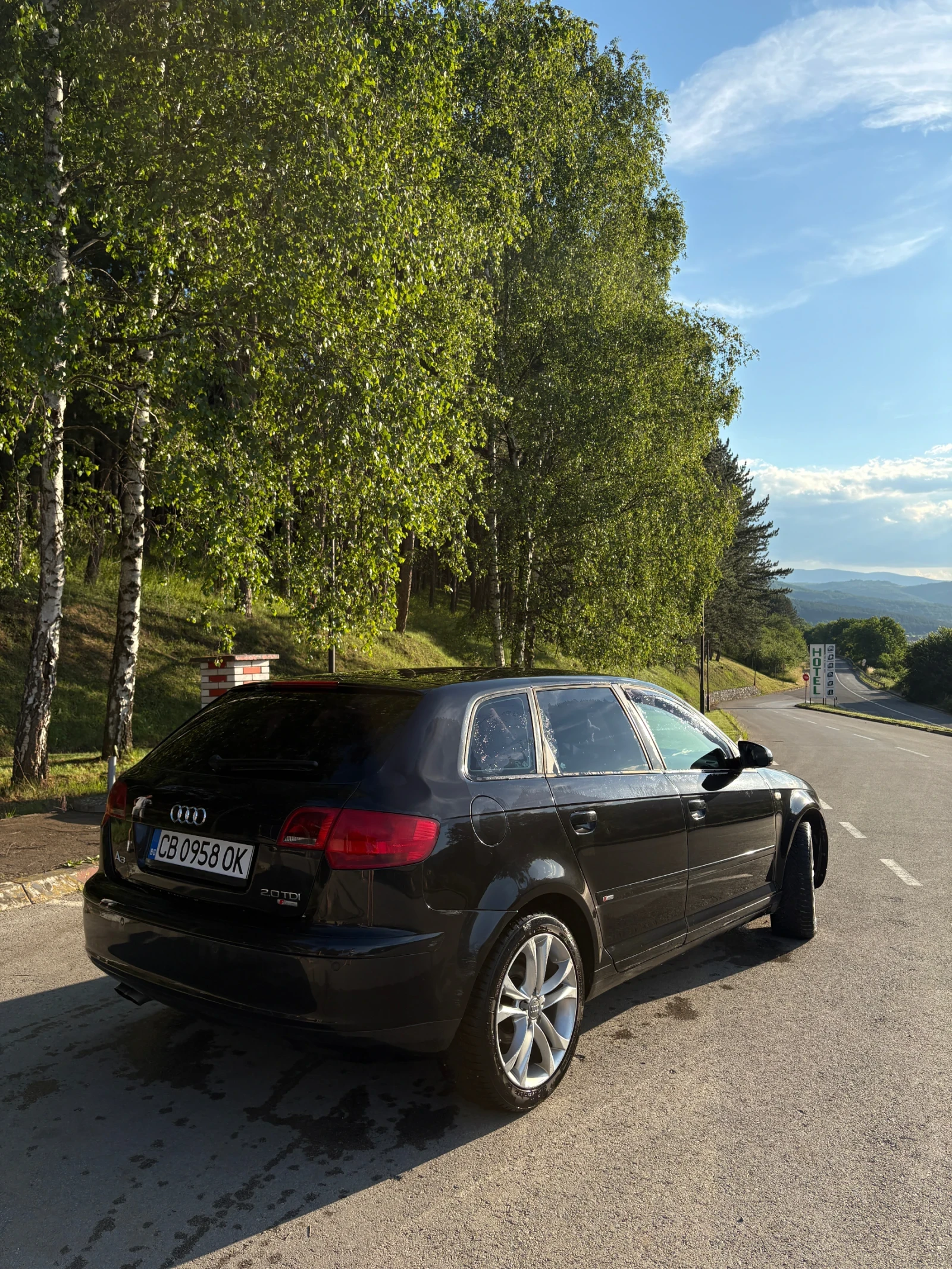 Audi A3 | Mobile.bg � ����������� 3