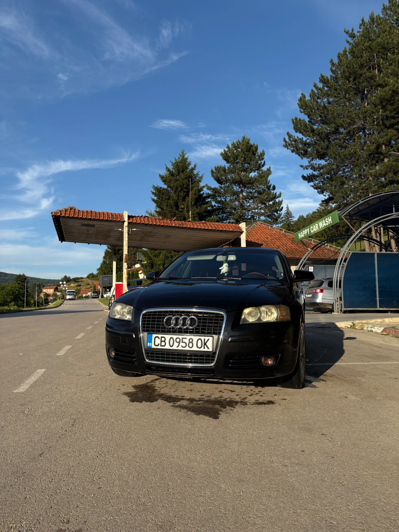 Audi A3 | Mobile.bg � ����������� 5