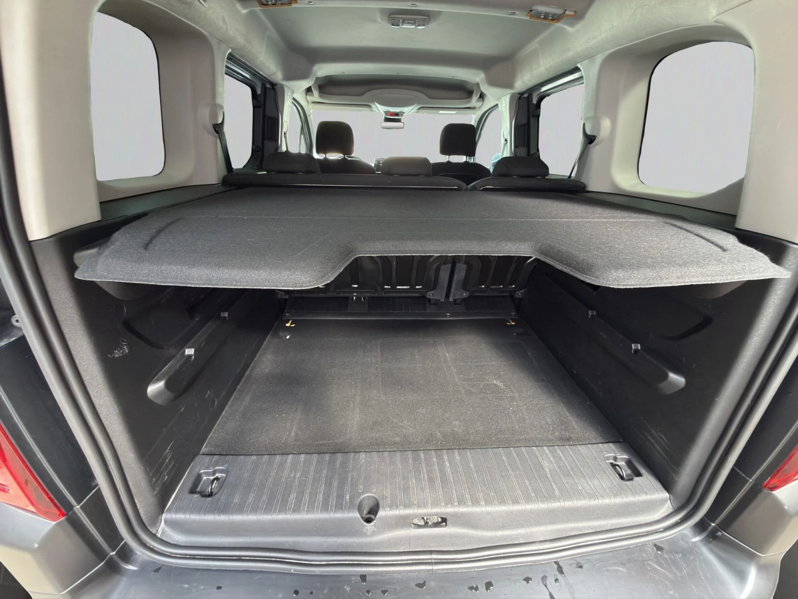 Citroen Berlingo M Feel 1.5 N1 �������� �� 10.2029 �. / 200 000 ��. | Mobile.bg � ����������� 13