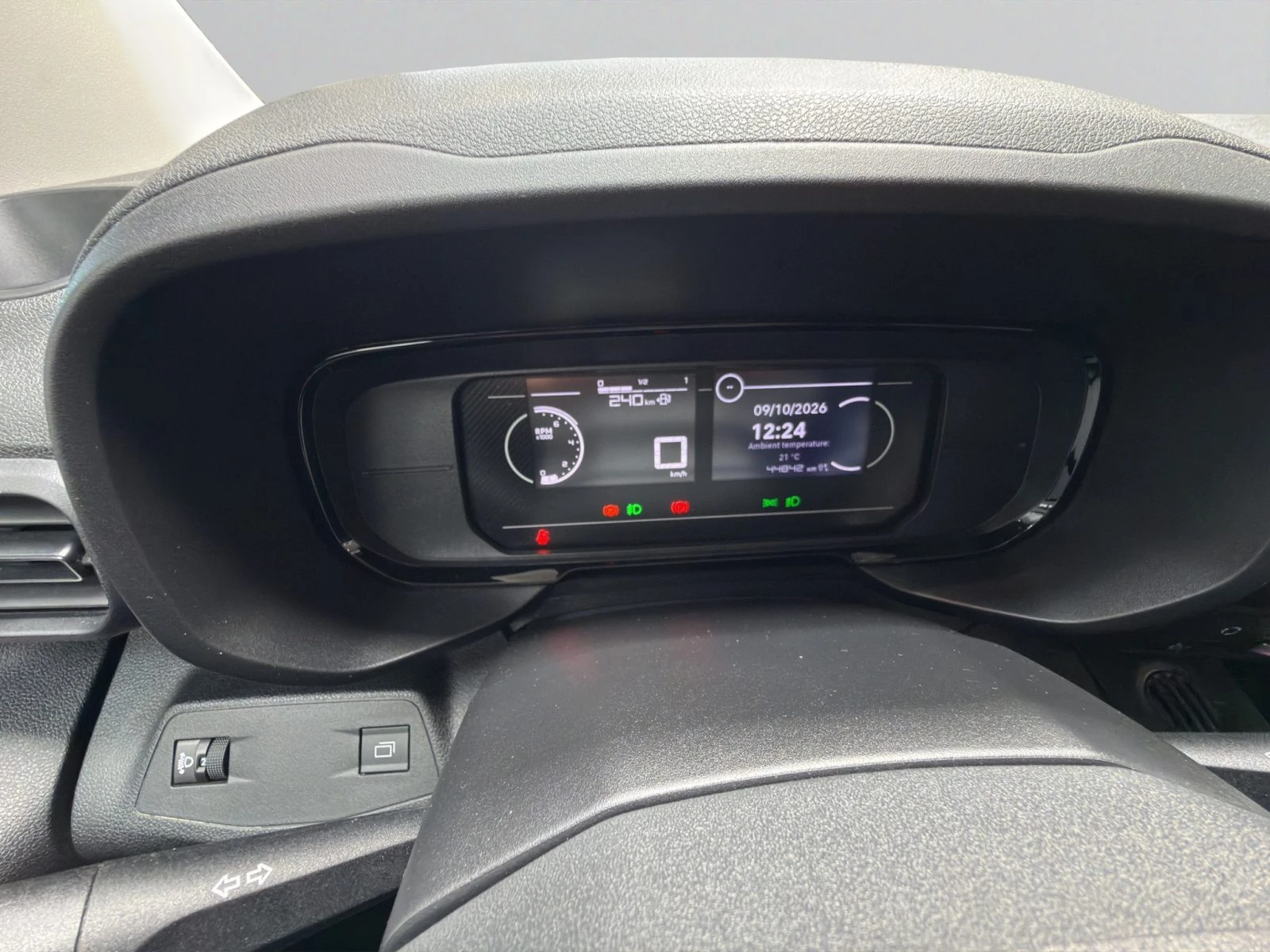 Citroen Berlingo M Feel 1.5 N1 �������� �� 10.2029 �. / 200 000 ��. | Mobile.bg � ����������� 15
