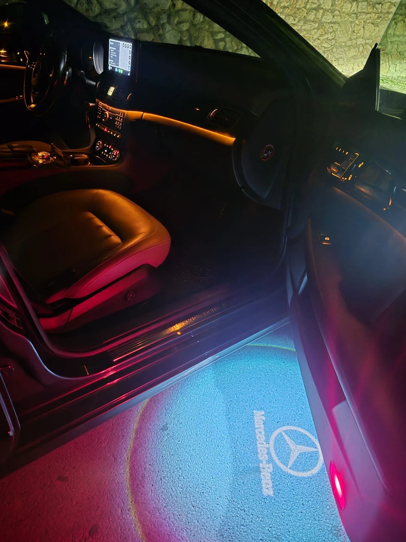 Mercedes-Benz CLS 350, снимка 15 - Автомобили и джипове - 56510556