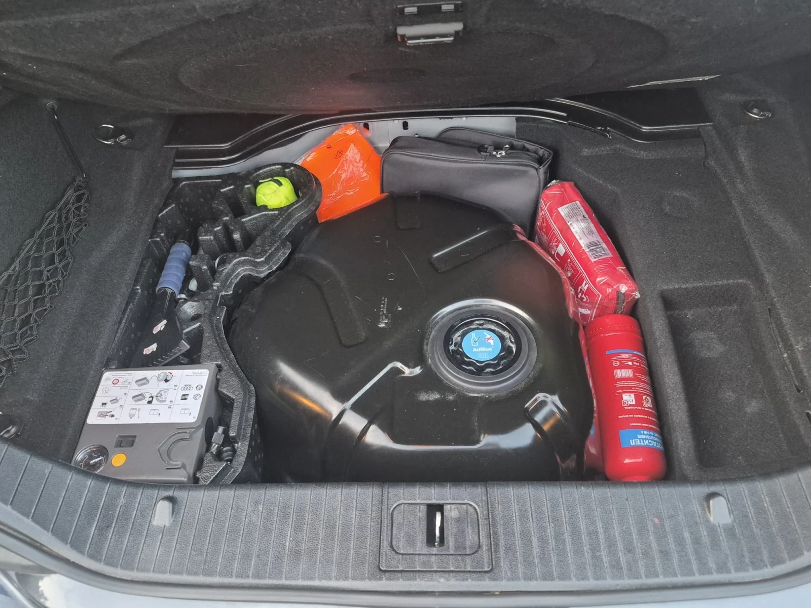 Mercedes-Benz CLS 350, снимка 13 - Автомобили и джипове - 56510556