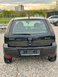 Opel Corsa 1, 2 4 цилиндъра Италия - изображение 8