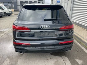 Audi SQ7 4.0V8TDI+ S-line+ Matrix+ Bose+ Key Less Go+ Full , снимка 3