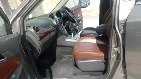 Opel Antara SE, снимка 5