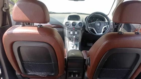 Opel Antara SE, снимка 7