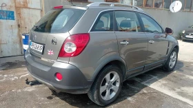 Opel Antara SE, снимка 4