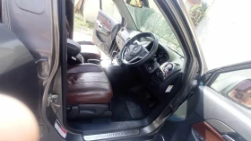 Opel Antara SE, снимка 6