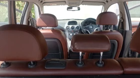 Opel Antara SE, снимка 8