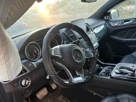 Mercedes-Benz GLE Coupe GlE 63 AMG, снимка 8