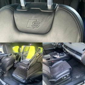 Audi Q7 S-LINE MATRIX BOSE PANORAMA, снимка 6