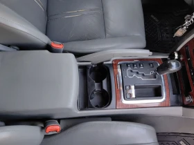 Jeep Grand cherokee 3.0 CRD LIMITED, снимка 8