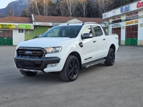 Ford Ranger 3.2 WILDTRAK 4х4 Automatic TOP, снимка 2