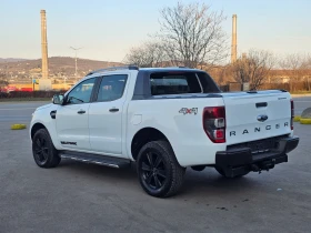 Ford Ranger 3.2 WILDTRAK 4х4 Automatic TOP, снимка 4