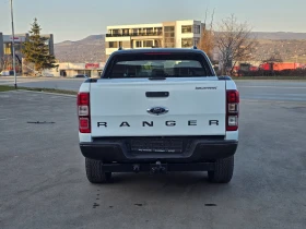 Ford Ranger 3.2 WILDTRAK 4х4 Automatic TOP, снимка 6